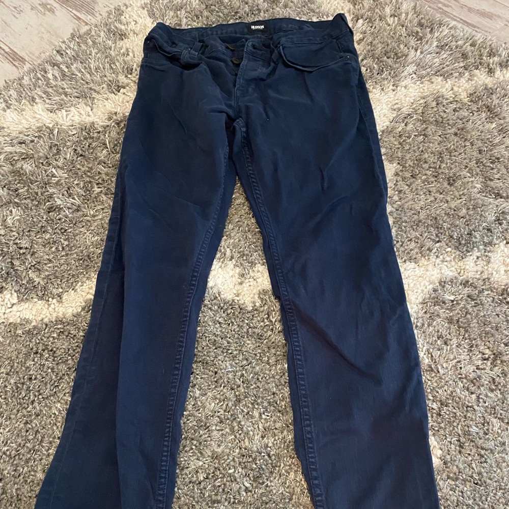 Hudson Jeans